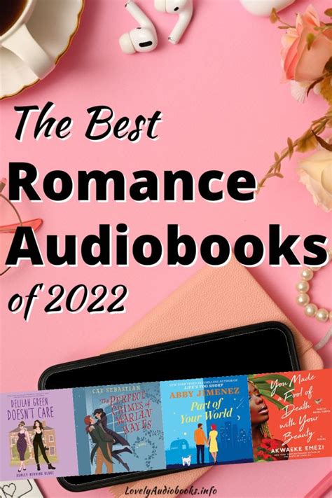 Romance audiobooks. Things To Know About Romance audiobooks. 
